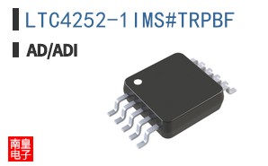 LTC4252-1IMS#TRPBF