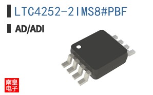 LTC4252-2IMS8#PBF
