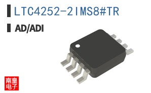 LTC4252-2IMS8#TR