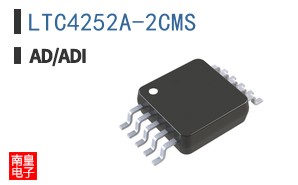 LTC4252A-2CMS