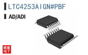 LTC4253AIGN#PBF