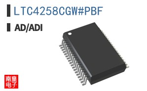 LTC4258CGW#PBF