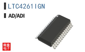 LTC4261IGN