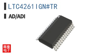 LTC4261IGN#TR