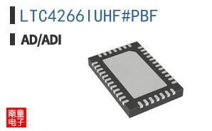 LTC4266IUHF#PBF