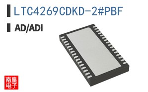 LTC4269CDKD-2#PBF