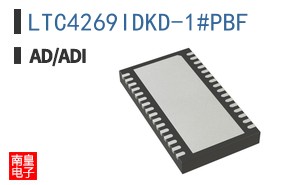 LTC4269IDKD-1#PBF