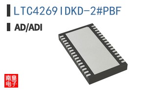 LTC4269IDKD-2#PBF