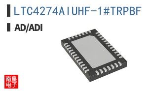 LTC4274AIUHF-1#TRPBF