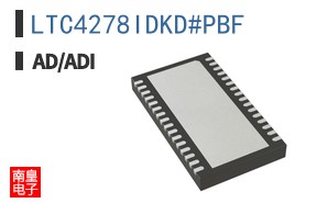 LTC4278IDKD#PBF