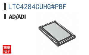 LTC4284CUHG#PBF