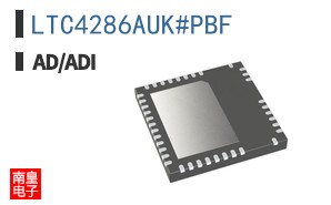 LTC4286AUK#PBF