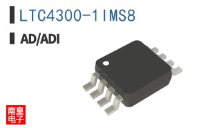 LTC4300-1IMS8