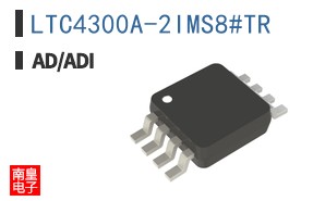 LTC4300A-2IMS8#TR