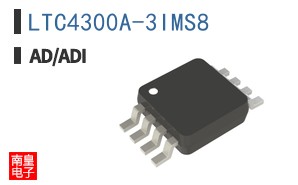 LTC4300A-3IMS8