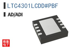 LTC4301LCDD#PBF