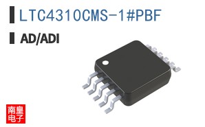 LTC4310CMS-1#PBF