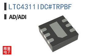 LTC4311IDC#TRPBF