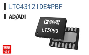 LTC4312IDE#PBF
