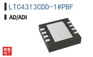 LTC4313CDD-1#PBF