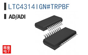 LTC4314IGN#TRPBF