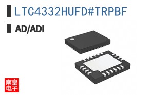 LTC4332HUFD#TRPBF