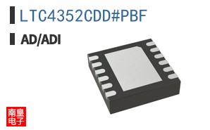 LTC4352CDD#PBF
