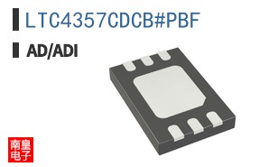 LTC4357CDCB#PBF