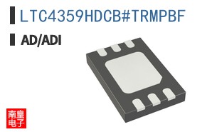 LTC4359HDCB#TRMPBF