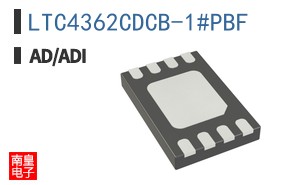 LTC4362CDCB-1#PBF