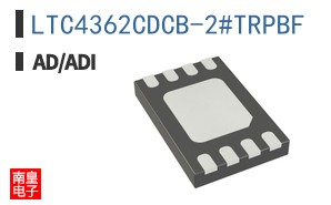 LTC4362CDCB-2#TRPBF