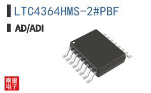 LTC4364HMS-2#PBF