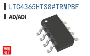 LTC4365HTS8#TRMPBF