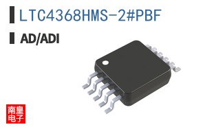 LTC4368HMS-2#PBF