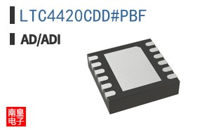 LTC4420CDD#PBF