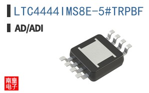 LTC4444IMS8E-5#TRPBF