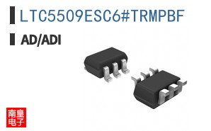 LTC5509ESC6#TRMPBF