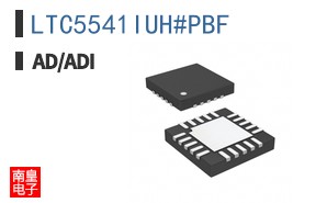 LTC5541IUH#PBF