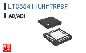 LTC5541IUH#TRPBF