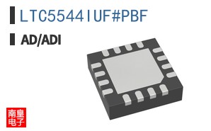 LTC5544IUF#PBF