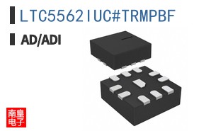 LTC5562IUC#TRMPBF