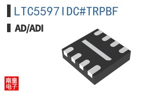 LTC5597IDC#TRPBF