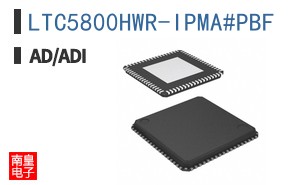 LTC5800HWR-IPMA#PBF