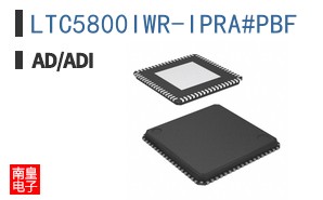 LTC5800IWR-IPRA#PBF