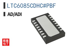 LTC6085CDHC#PBF