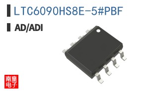 LTC6090HS8E-5#PBF