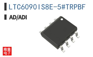 LTC6090IS8E-5#TRPBF