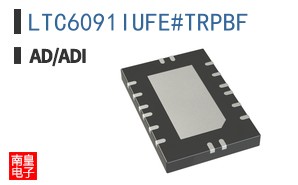 LTC6091IUFE#TRPBF