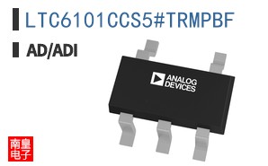 LTC6101CCS5#TRMPBF