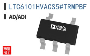 LTC6101HVACS5#TRMPBF